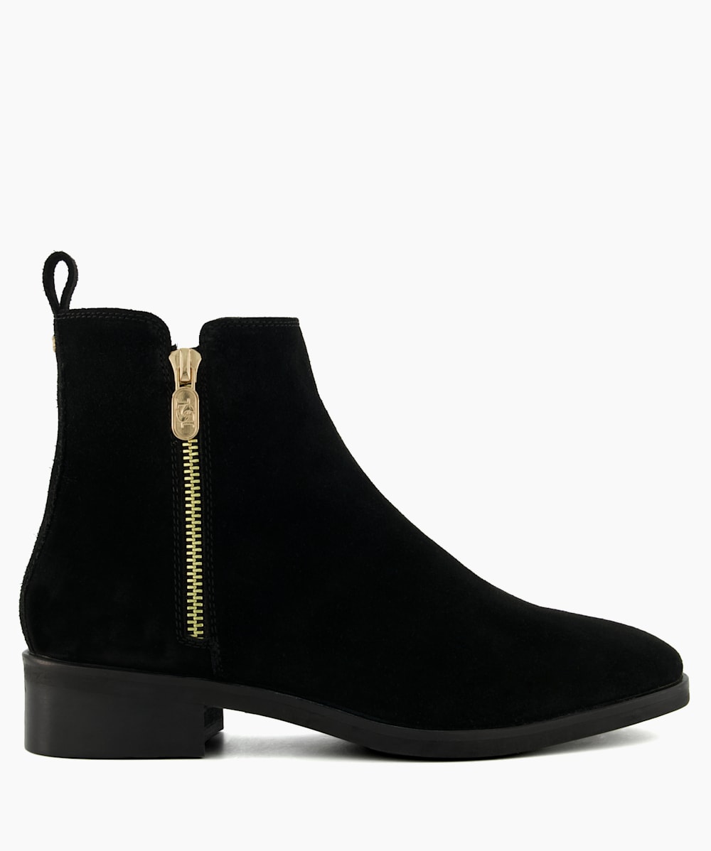 Progress Black